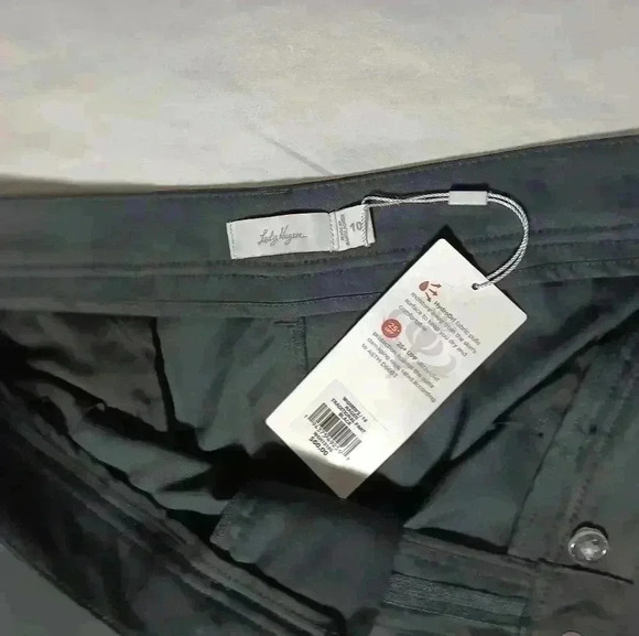 Lady Hagen women's golf pants Size 10 - Picture 3 of 5